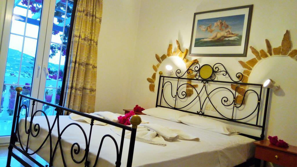 Angelika Aparthotel Alinda  Exterior photo